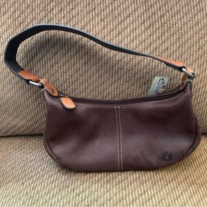 Auburn University Fossil purse
